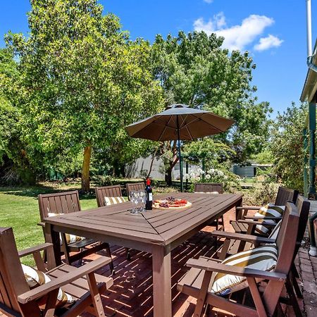 Barossa Vineyard Guesthouse タナンダ エクステリア 写真