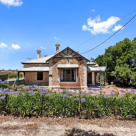 Barossa Vineyard Guesthouse タナンダ エクステリア 写真