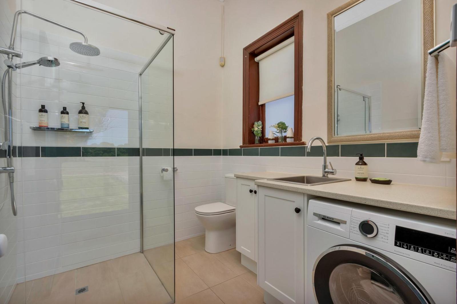 Barossa Vineyard Guesthouse タナンダ エクステリア 写真