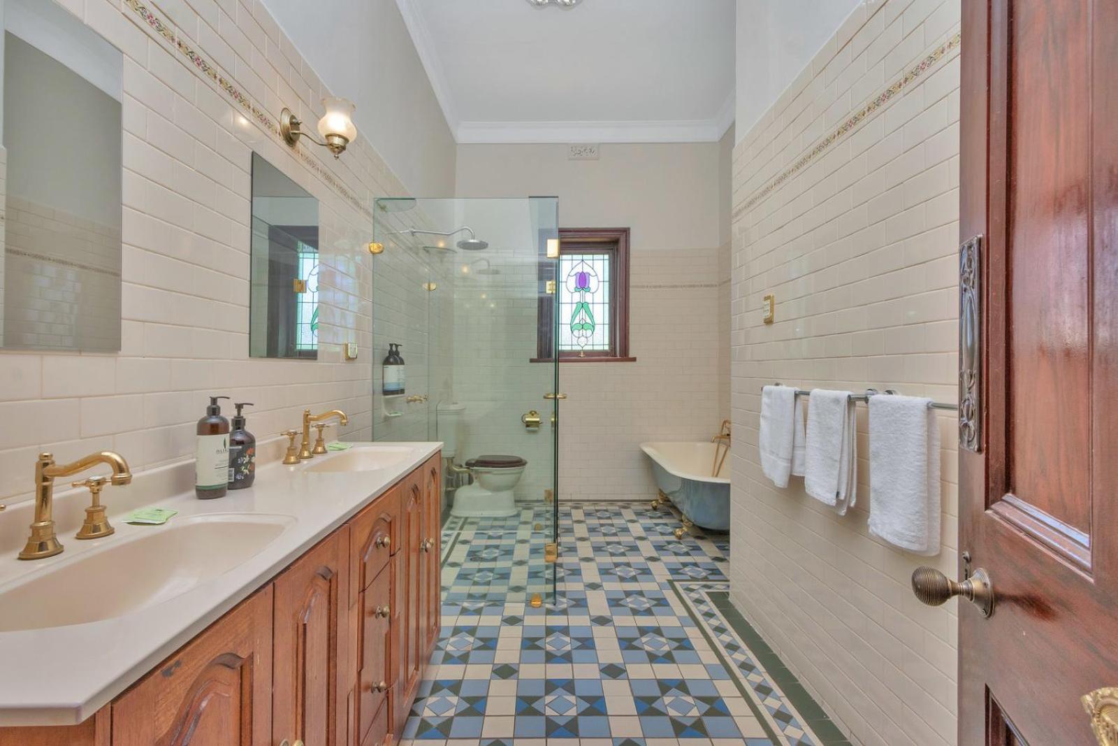 Barossa Vineyard Guesthouse タナンダ エクステリア 写真