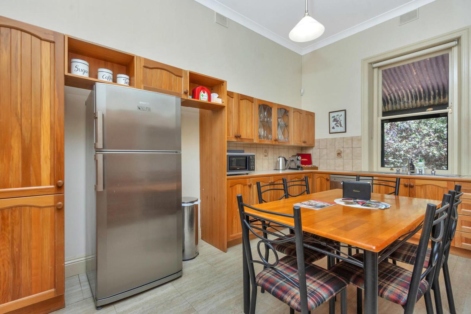 Barossa Vineyard Guesthouse タナンダ エクステリア 写真