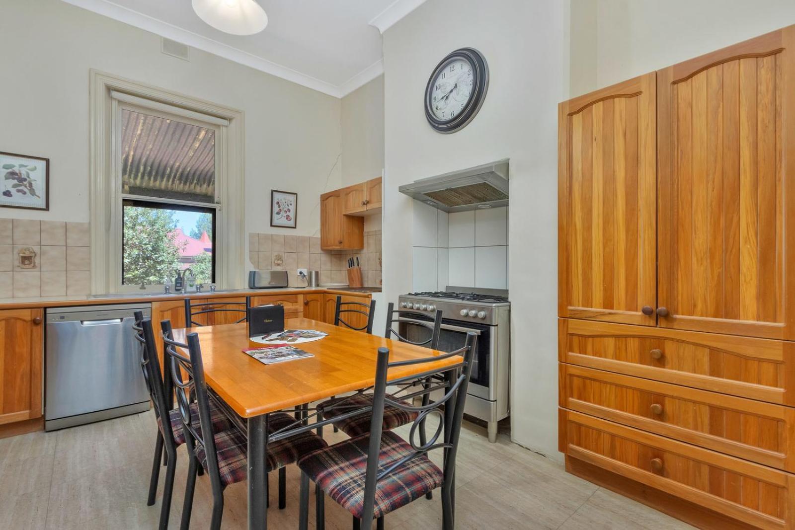 Barossa Vineyard Guesthouse タナンダ エクステリア 写真