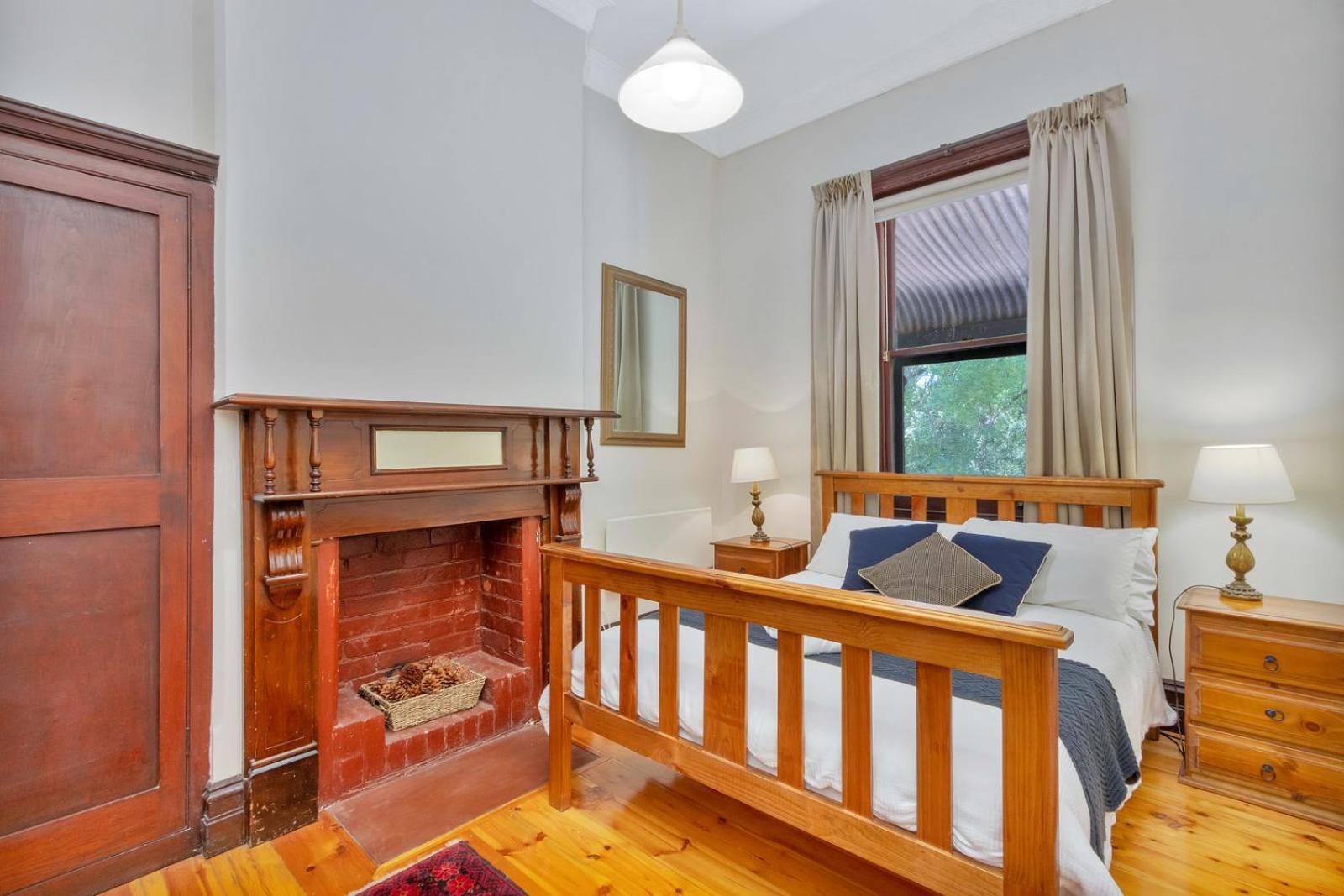 Barossa Vineyard Guesthouse タナンダ エクステリア 写真