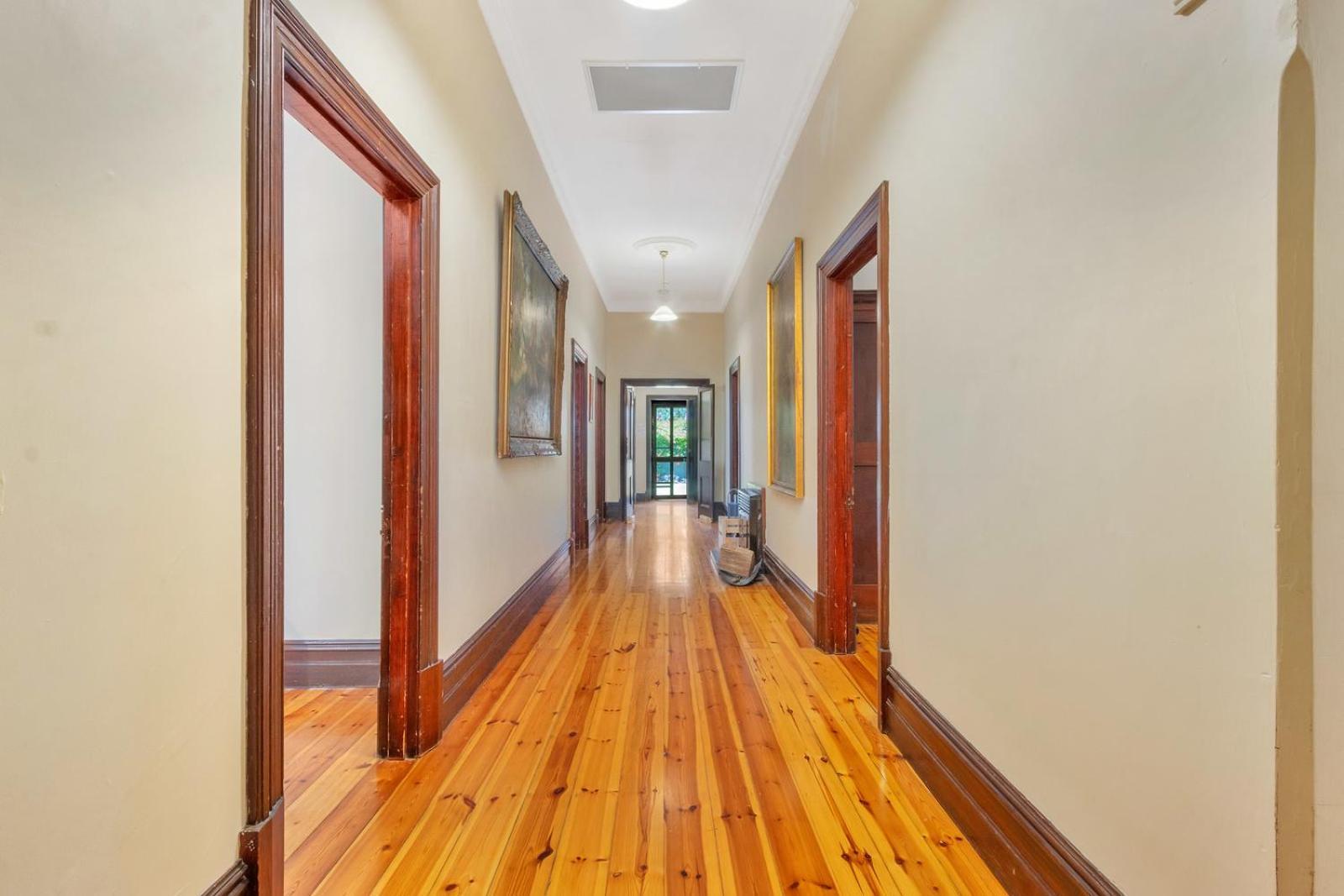 Barossa Vineyard Guesthouse タナンダ エクステリア 写真