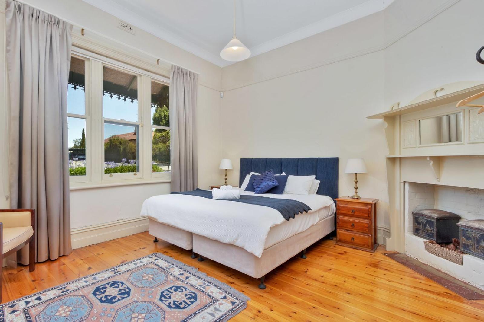 Barossa Vineyard Guesthouse タナンダ エクステリア 写真