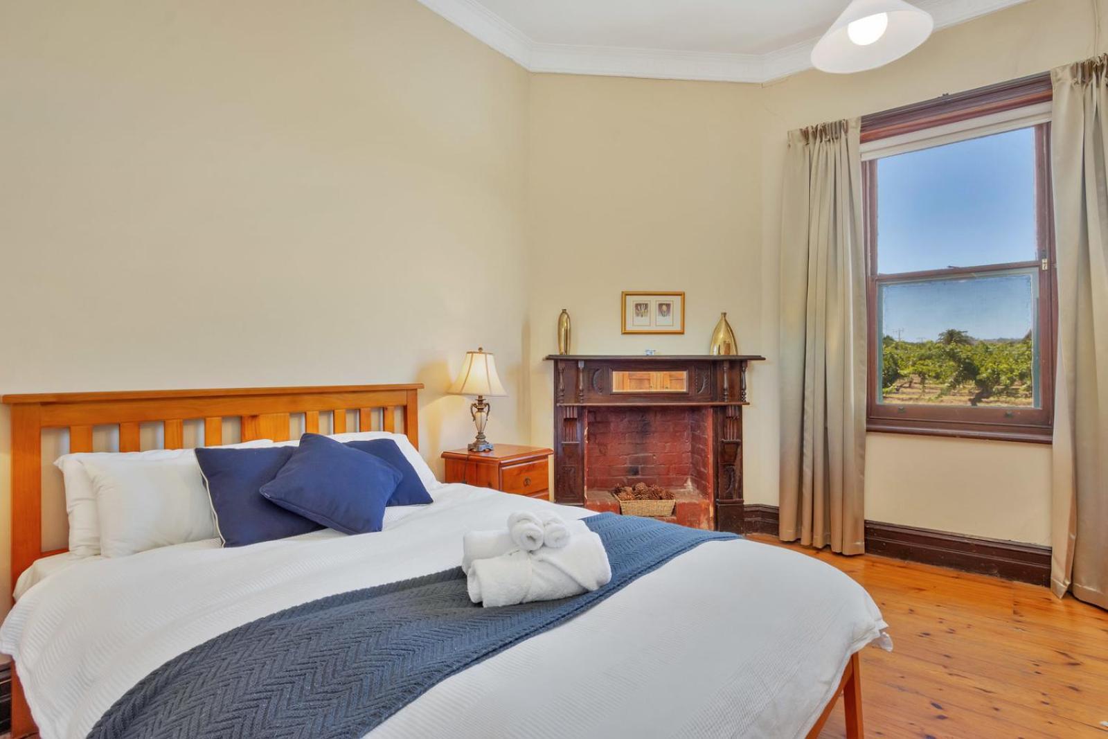 Barossa Vineyard Guesthouse タナンダ エクステリア 写真